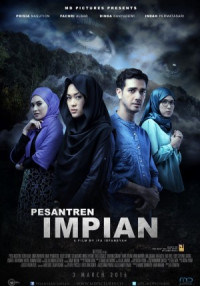 Image of Pesantren Impian