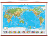 Image of Peta Dunia