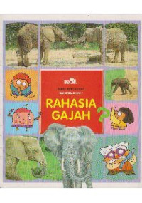 Image of Rahasia Alam 1 Rahasia Gajah