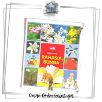 Image of Rahasia Alam 5, Rahasia Bunga