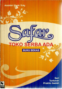 Image of Safar