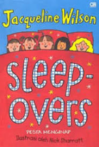 Image of Sleepovers, Pesta Menginap
