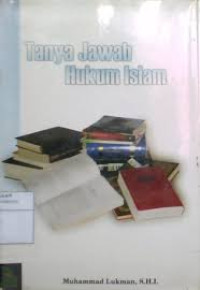 Image of Tanya Jawab Hukum Islam