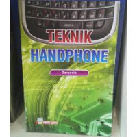 Image of Teknik Handphone