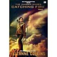 Image of The Hunger Games Catching Fire
