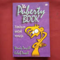 Image of The Puberty Book Panduan Untuk Remaja