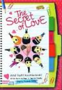 Image of The Secret of Love