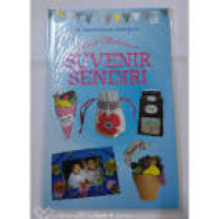 Image of Yuuk Membuat Suvenir Sendiri