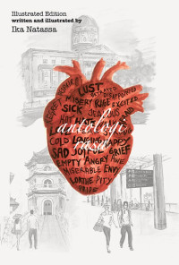 Image of Anatologi Rasa
