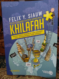 Image of Khilafah