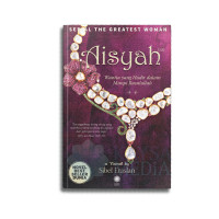 Image of Aisyah 