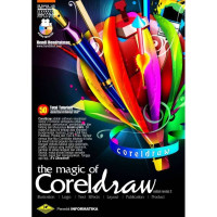 Image of The Magic Of Corel Draw