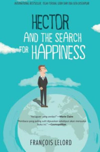 Image of Hector and the Search for Happines