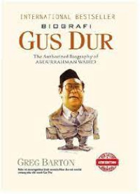 Image of Biografi Gus Dur