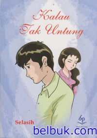 Image of Kalau tak Untung