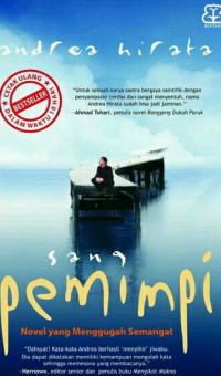 Image of sang Pemimpi